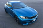 ビー・エム・ダブリュー M2 クーペ｜BMW M2 Coupe
