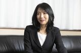 藤沢久美／国内外の投資運用会社勤務、ソフィアバンク代表等を経て、現在、独立シンクタンク・国際社会経済研究所理事長。その間、経済評論家やキャスターとしても活躍。著書に『最高のリーダーは何もしない』等。（撮影：今井康一）