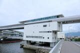 六甲ライナー　南魚崎駅