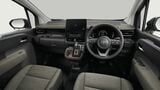 トヨタ新型シエンタのディテール（写真：トヨタ自動車）