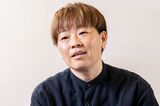 宮間あやさん（写真：今井康一撮影）