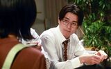 「弁当妻」のエピソードではお笑い芸人・藤森慎吾がモラハラ夫役を演じている（写真：Netflix）