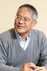 平井孝志（ひらいたかし）筑波大学大学院ビジネスサイエンス系国際経営プロフェッショナル専攻教授。ベイン・アンド・カンパニー、デル、スターバックス コーヒー ジャパン、ローランド・ベルガーなどを経て現職（撮影：尾形文繁）