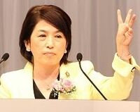 鳩山首相はつなぎ役が精一杯だったか!?