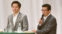 維新･れいわ躍進が示す政治の新潮流と構造変化 政党支持の内実に変化