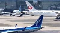 活況のエアライン｢ANAとJAL｣で分かれる明暗 国際線チケットの単価は10万円超まで上昇