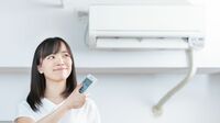 ヤバい｢エアコン代｣この猛暑でも節約するワザ 寝ているときや外出時のつけっぱなしはOKか？
