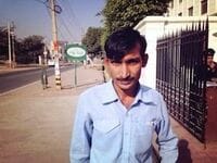 インドで大切なのは、エモーション。 違うけど、いっしょ。とアルンは言った。