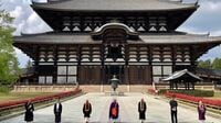 東大寺別当が語るアフターコロナの宗教の姿 今こそ日本の宗教の多様性が求められている