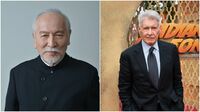 ｢村井國夫78歳･ハリソン80歳｣共に貫く現役生活 インディ･ジョーンズの吹き替え続ける理由