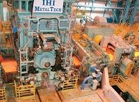 東京製鉄の新工場がついに稼働、激化する原料スクラップ争奪戦