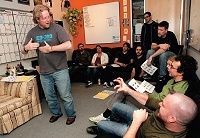 ピクサー、東映、ジブリ--アニメ産業、若手育成とヒットの関係