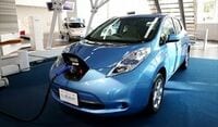 電気自動車は、ニッチ化？ 大化け？ イメージ先行で販売伸び悩み