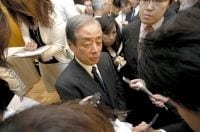 協和発酵買収でキリン格下げのナゼ