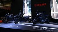 【ヤマハの次世代バイク電動化は全方位戦略がカギ】2輪の世界でBEVもHEVもPHEVも､すべての選択肢を残す必要性