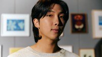 BTSのRM語る｢アート業界のために僕ができる事｣ アートの世界でも一目置かれる存在に