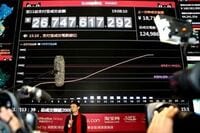 2014年、中国の中産階級は何を買うのか？ 6億人のネットユーザーはどう動く