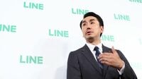打倒ヤフー！LINEがニュース大改革に動いた 男性･中高年にもウケる｢王道｣を目指す理由