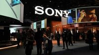 ソニー､PS5や鬼滅で絶好調でも残るハードル 時価総額はトヨタ､ソフトバンクGに次ぐ3位に