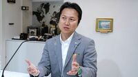 "ステルス増税"で国民負担増…｢増税できない｣｢お金が足りない｣｢改革はやりたくない｣維新･幹事長が語る社会保険料が上がり続けてきた理由