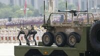 中国軍が猛進する｢智能化戦争｣と新たに掲げる第3の作戦｢控制戦｣の実態…AI兵器導入を急ぐが拭えない共産党のAI不信