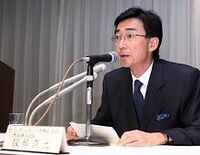 社長追放でも残る　セイコー名誉会長の影