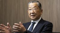 日経平均最高値｢古い経営者の引退｣が大きい INCJ志賀会長｢取引先へ甘える｣構造の変革を