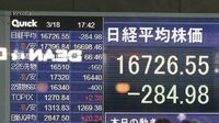 熱狂なき｢日経平均3万円｣で警戒すべきこと コロナ収束期待だけでは説明できない高値の背景