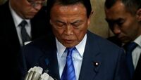 麻生発言｢改ざんは個人の資質｣に漂う違和感 ｢どの組織だって改ざんはありうる｣は本当か