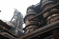 ポスト京都議定書　セクター方式に懸ける電力、鉄“悪役”の論理