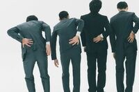 仕事で｢腰痛になる人｣｢ならない人｣の境界線 東大教授と健康経営のプロの｢体にいい｣対談