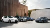 ボルボ｢V40｣がドイツ車と渡り合える理由 発売4年経過でも息の長い人気が続く
