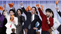 全然盛り上がらず｢自民党大会｣裏にある不協和音 政治的重要イベントなのに国民の注目度も低い