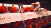 ｢イチゴ植物工場｣にNTTや安川電機が群がる訳