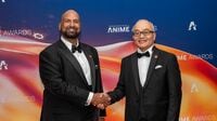 ソニー傘下の｢世界最大アニメ配信｣トップを直撃