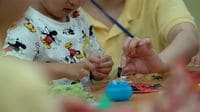 発達障害の子を救う｢遊んで学ぶ教室｣の役割
