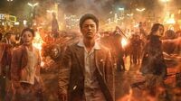 映画｢宝島｣"とんでもない再現度"沖縄ロケの全貌