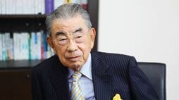 【独白･後編】鈴木敏文氏秘話､セブン2度目の危機を救った｢オープンイノベーション｣…伊藤家に対する誠実さ