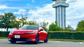 24年ぶり復活した｢プレリュード｣は現代のGTカーたり得るのか？600万円超のクーペで330km走って見えた素顔