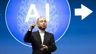 配当含む「年収1億円超」経営者TOP500《完全版》