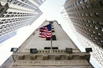 米国株､S&P500は5年ぶりの7営業日続落