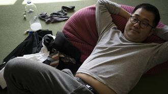 中国で"親から給料貰う"｢専業子供｣が流行る背景