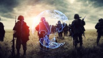 イラン戦争をインテリジェンスの目線で考える