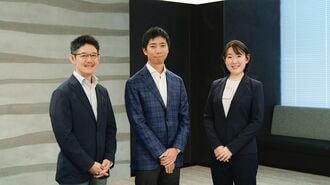製薬業界｢デジタルありき戦略｣がなぜ危険か？