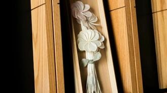 花火師の妻｢線香花火に1万円｣の静かな逆転劇