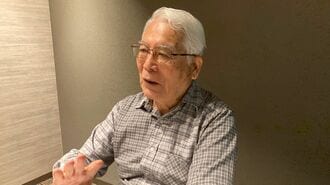 先達に聞く｢シニアが定年後も生き生き働く方法｣