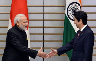 ｢インド新幹線｣は2023年の開業を目指す