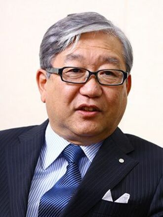 ストック型社会において 「団地」の新たな価値を生む