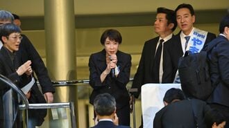 日本の円安･債券安に警戒強めるトランプ政権