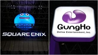 物言う株主に次々狙われ始めた"ゲーム会社"の苦悩